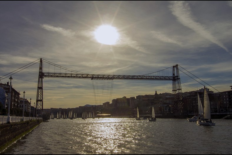 Puente de Vizcaya